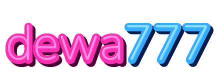 dewa777 — logo kanal