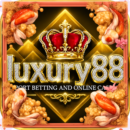 luxury88 — mitra unggulan