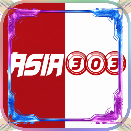 asia303 — mitra unggulan